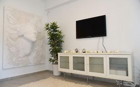 Acropolis At Your Door